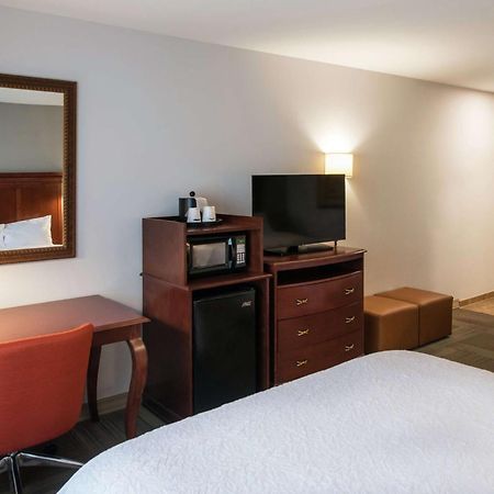 Hampton Inn & Suites Rifle Dış mekan fotoğraf