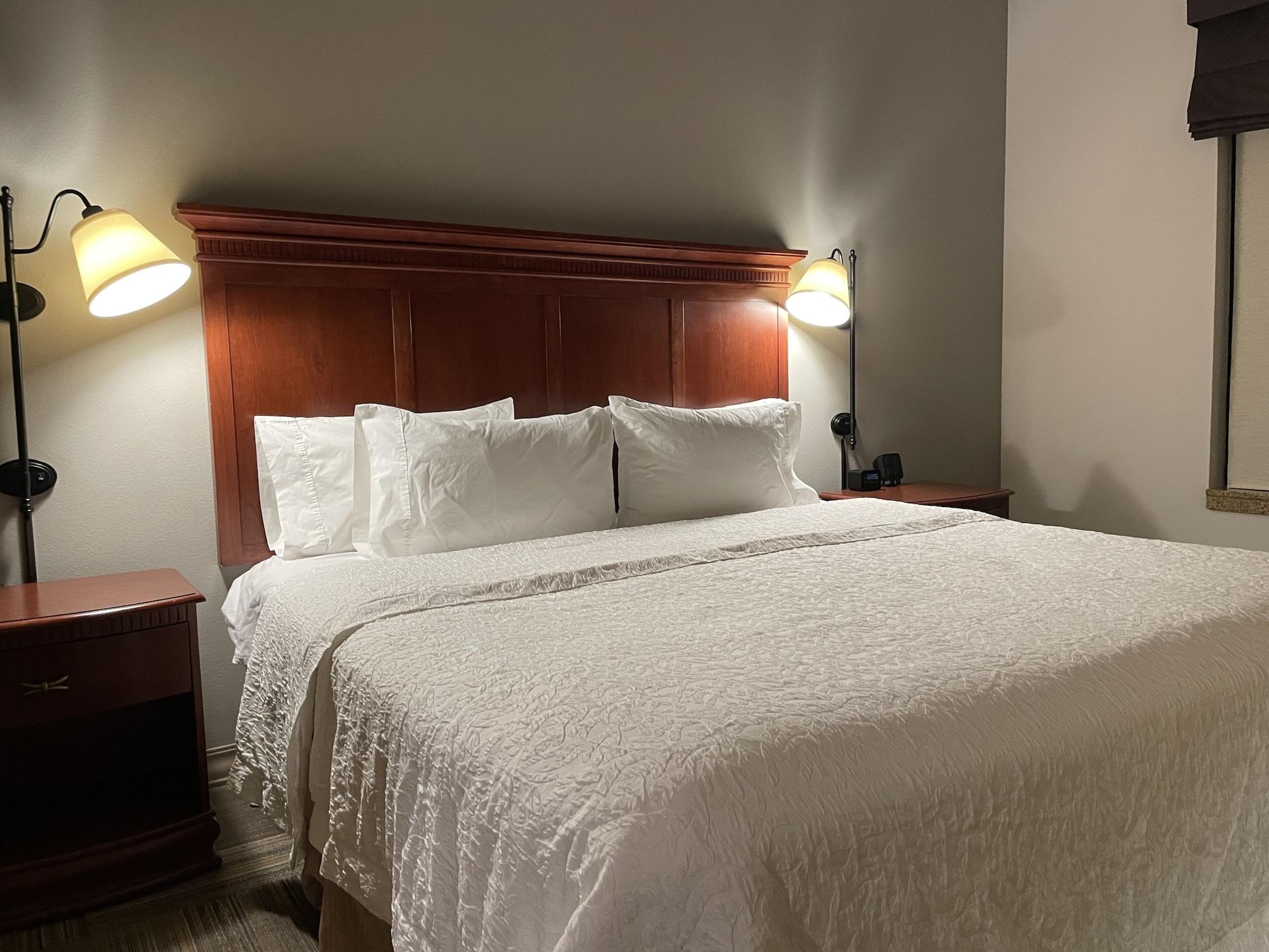 Hampton Inn & Suites Rifle Dış mekan fotoğraf