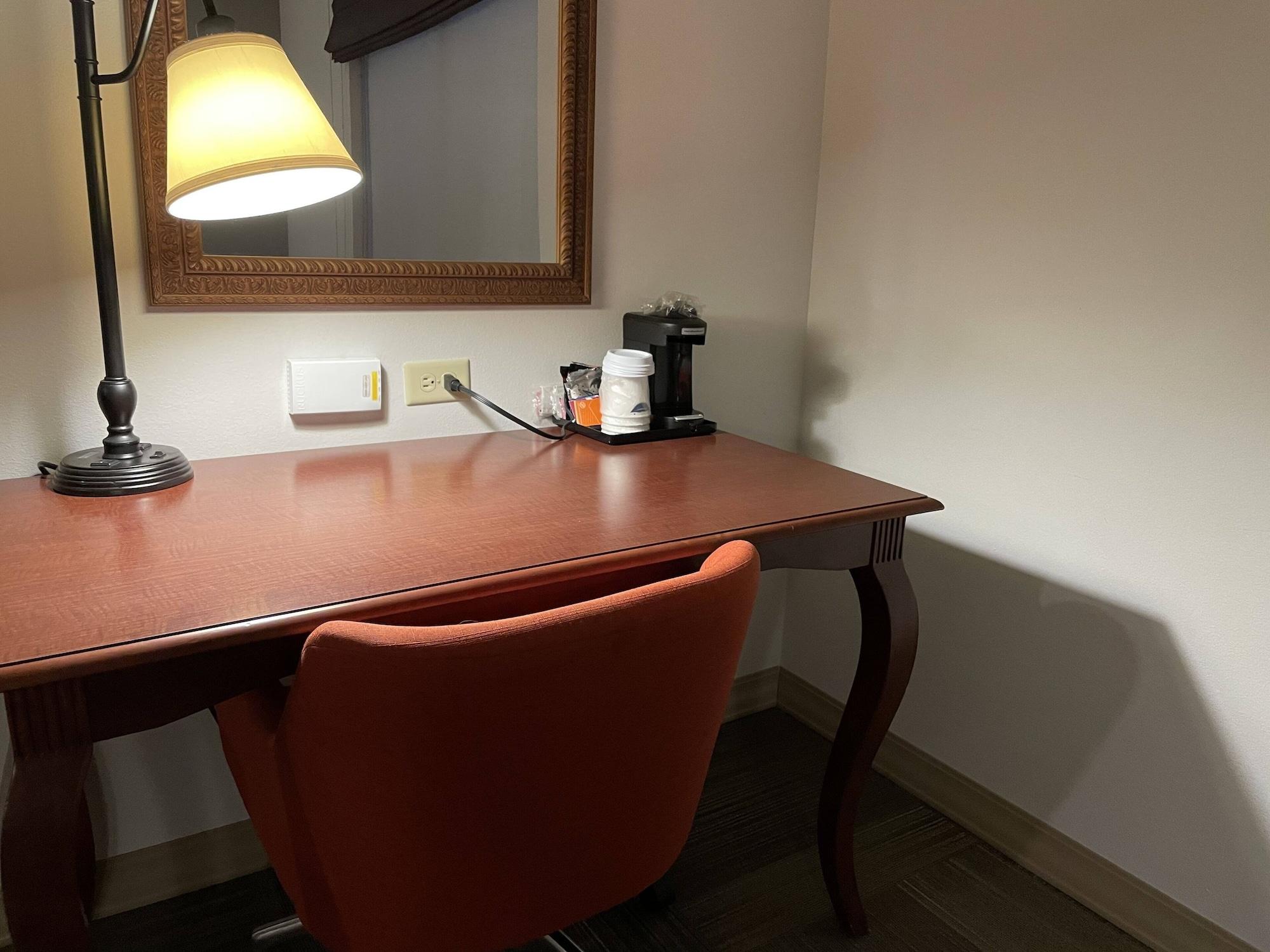 Hampton Inn & Suites Rifle Dış mekan fotoğraf