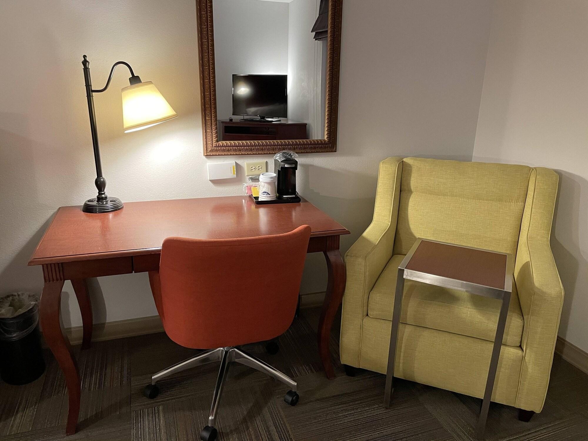 Hampton Inn & Suites Rifle Dış mekan fotoğraf