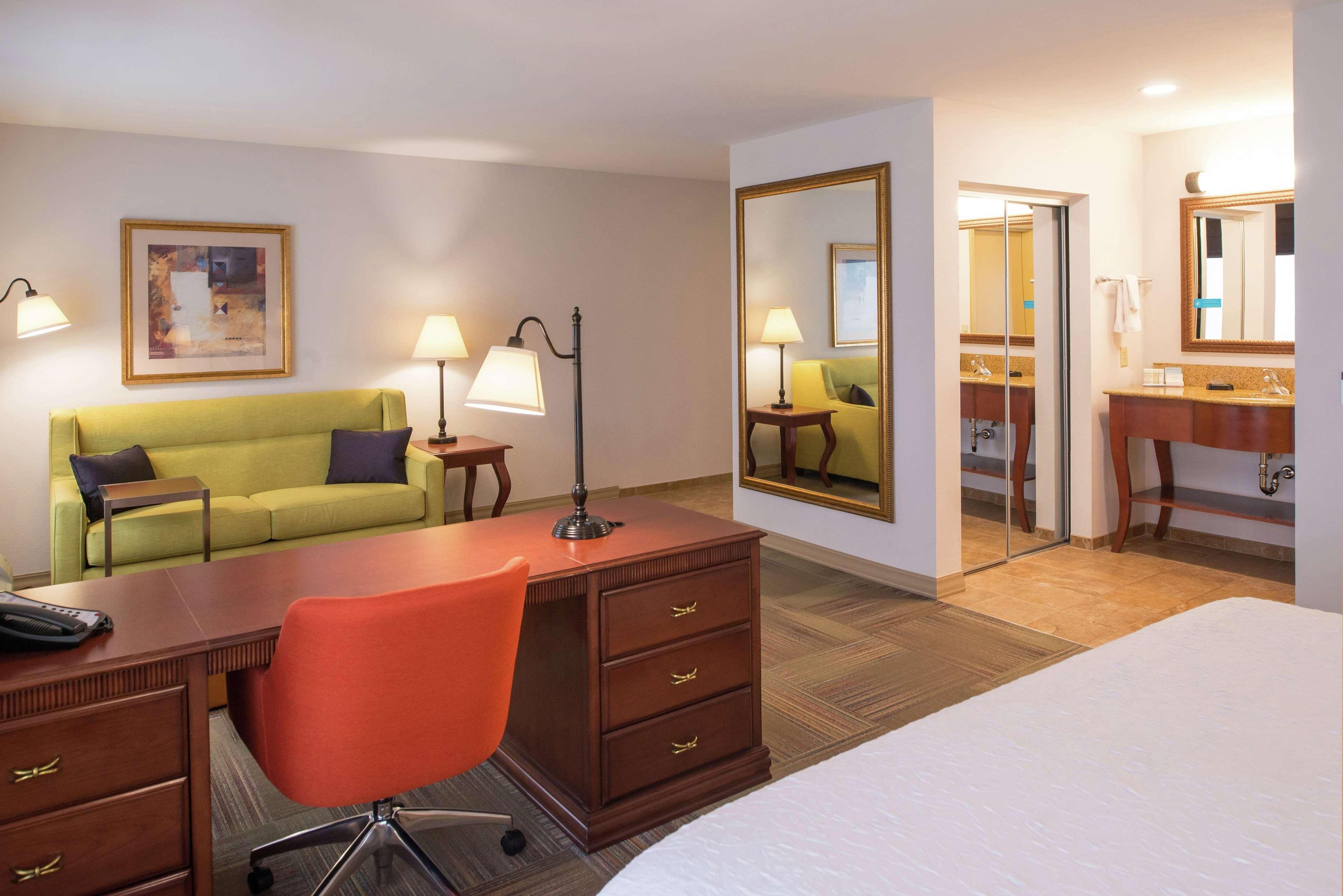 Hampton Inn & Suites Rifle Dış mekan fotoğraf