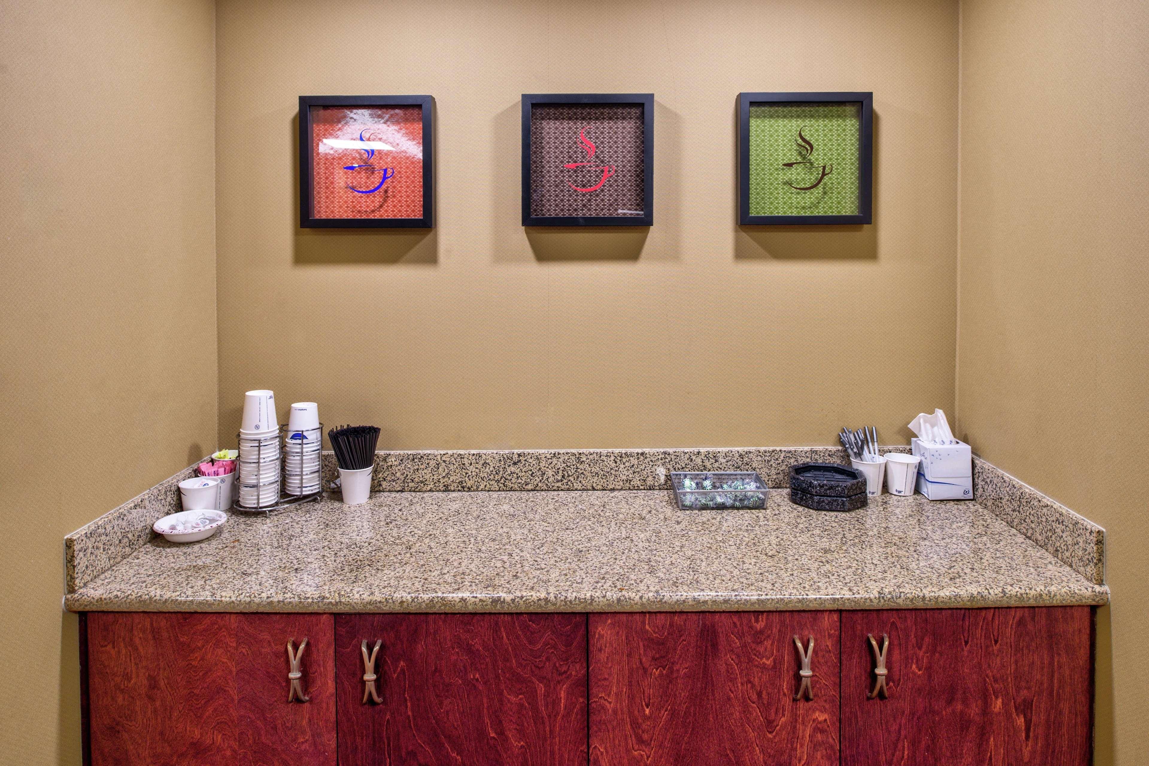 Hampton Inn & Suites Rifle Dış mekan fotoğraf