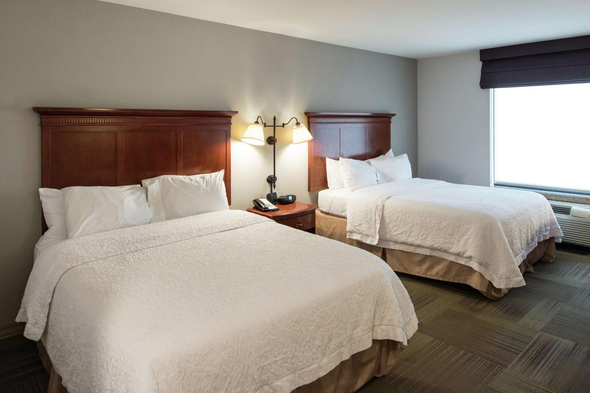 Hampton Inn & Suites Rifle Dış mekan fotoğraf