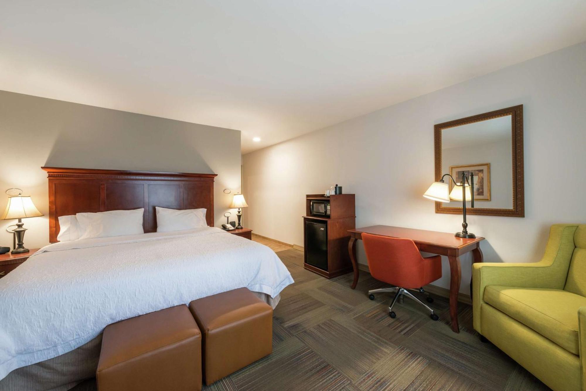 Hampton Inn & Suites Rifle Dış mekan fotoğraf
