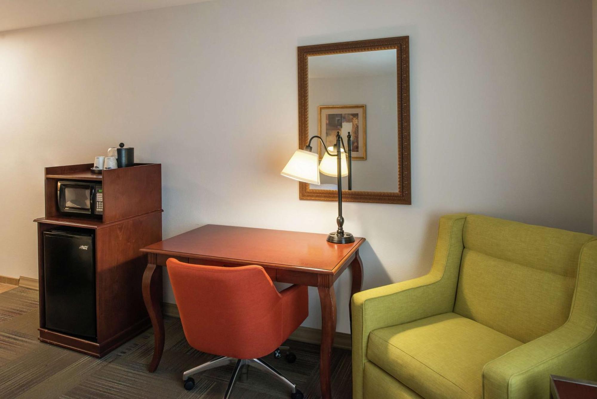 Hampton Inn & Suites Rifle Dış mekan fotoğraf