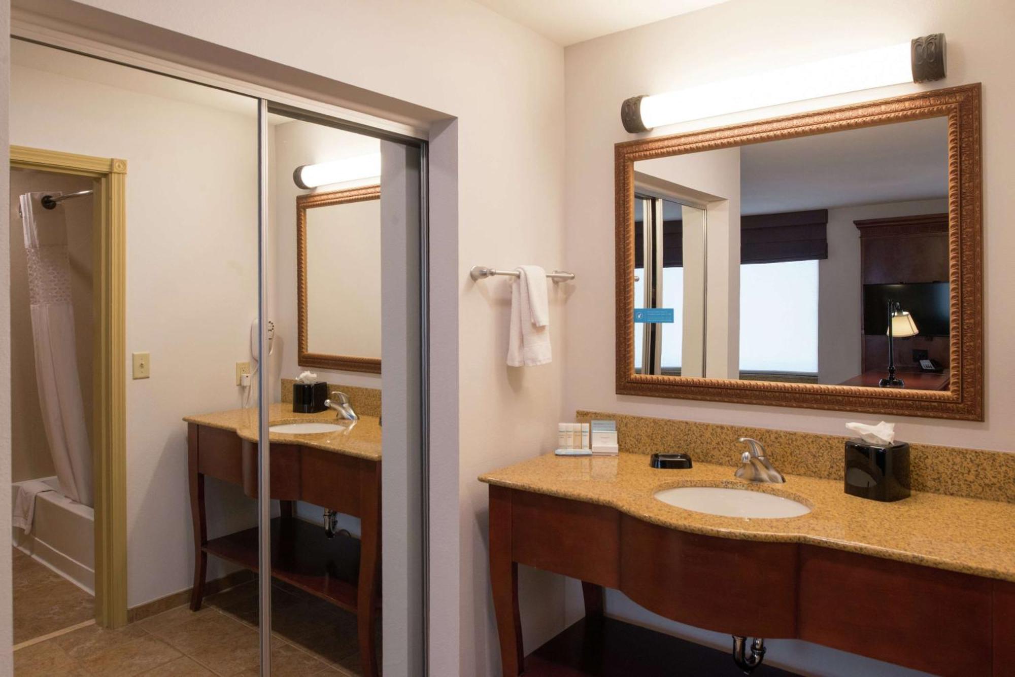 Hampton Inn & Suites Rifle Dış mekan fotoğraf