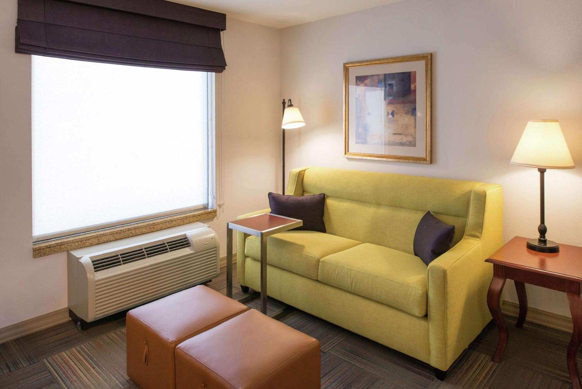 Hampton Inn & Suites Rifle Dış mekan fotoğraf