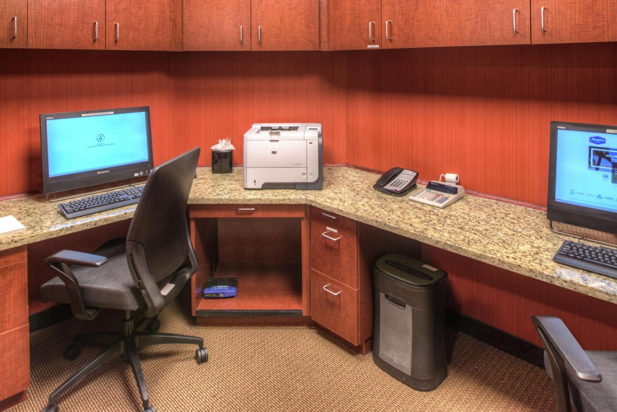 Hampton Inn & Suites Rifle Dış mekan fotoğraf