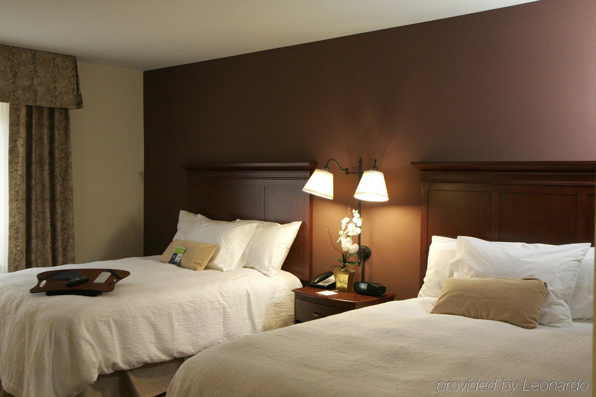 Hampton Inn & Suites Rifle Oda fotoğraf