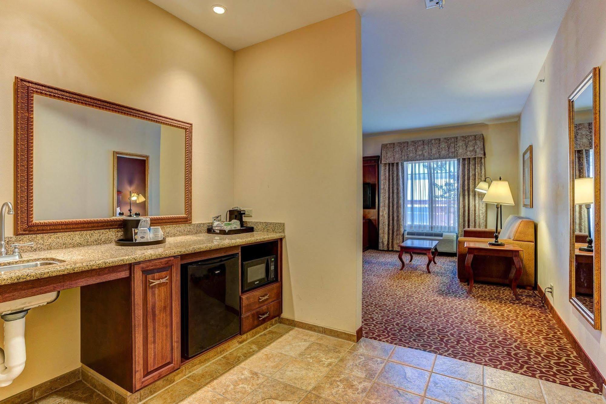 Hampton Inn & Suites Rifle Dış mekan fotoğraf