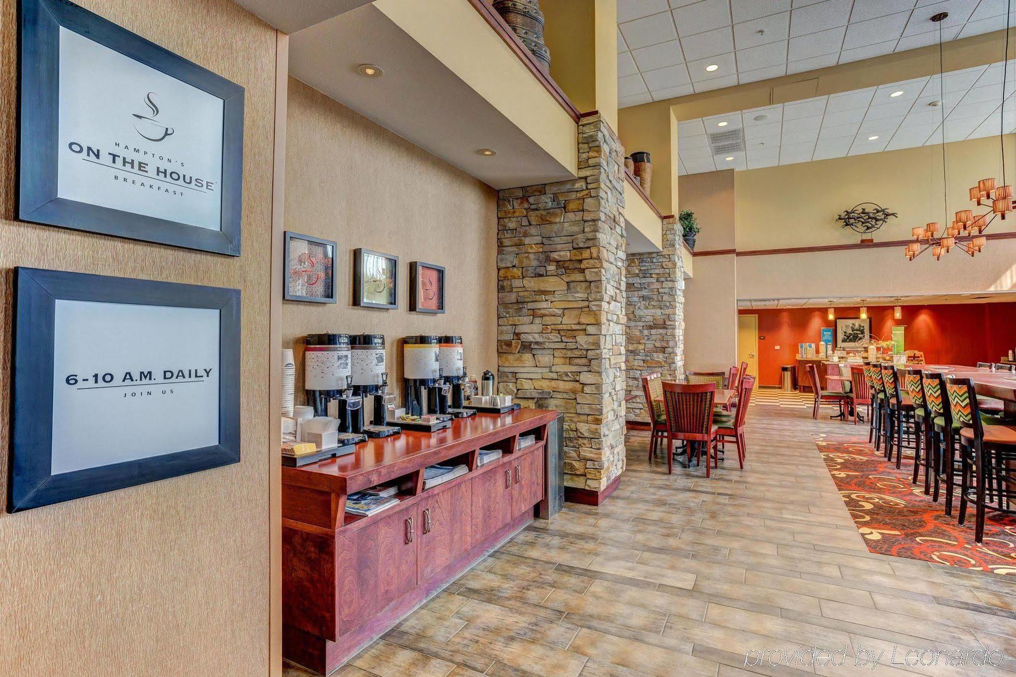 Hampton Inn & Suites Rifle Dış mekan fotoğraf