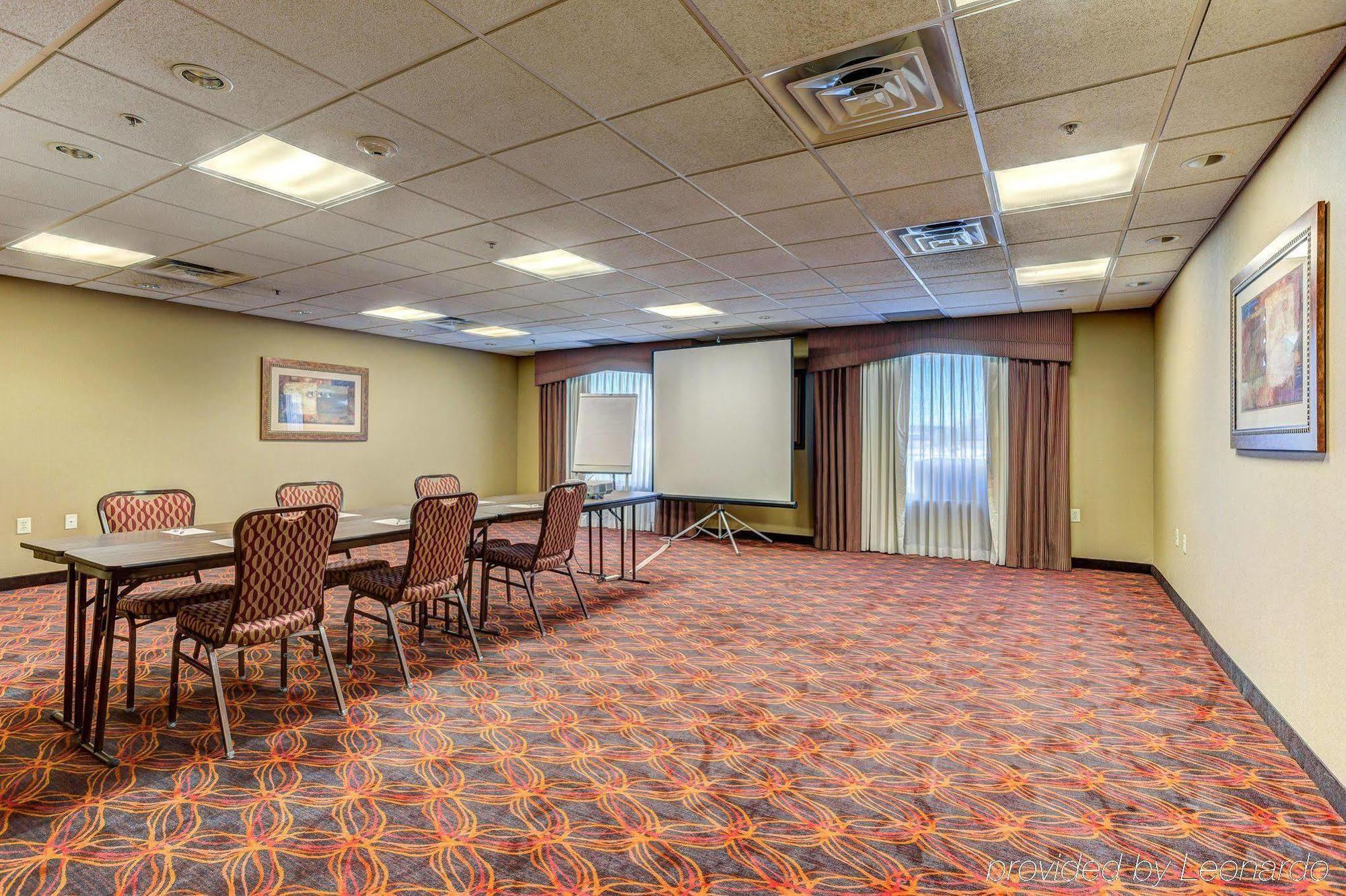 Hampton Inn & Suites Rifle Dış mekan fotoğraf