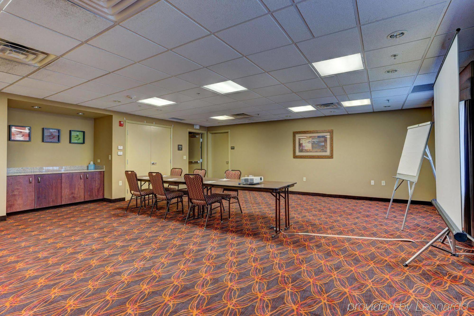 Hampton Inn & Suites Rifle Dış mekan fotoğraf
