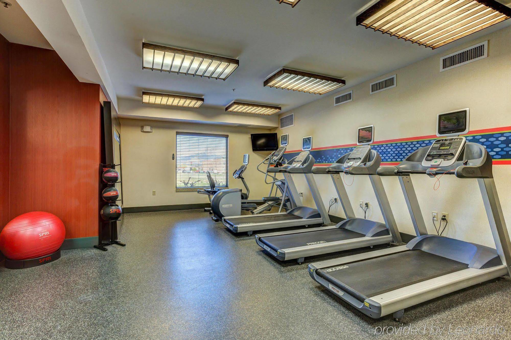 Hampton Inn & Suites Rifle Dış mekan fotoğraf
